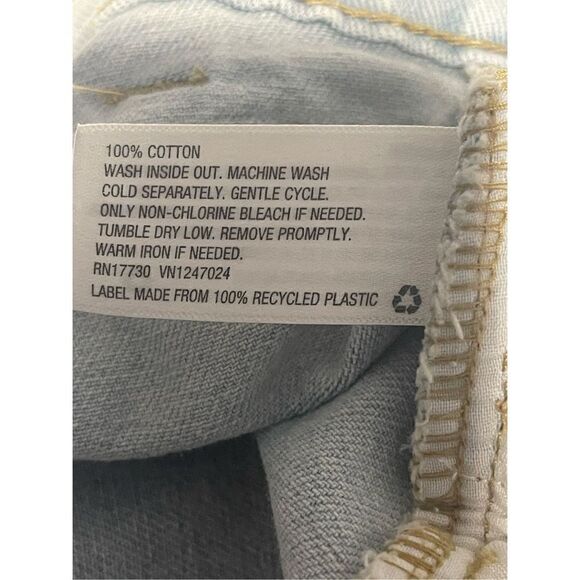 ❤️Wild Fable Women’s Cut Off Shorts - Picture 5 of 5